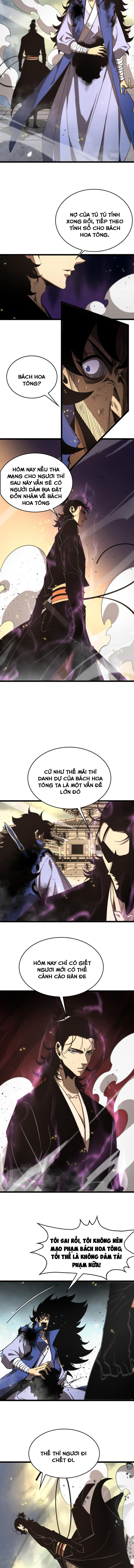 Chư Giới Mạt Nhân Tại Tuyến Chapter 75 - Trang 6