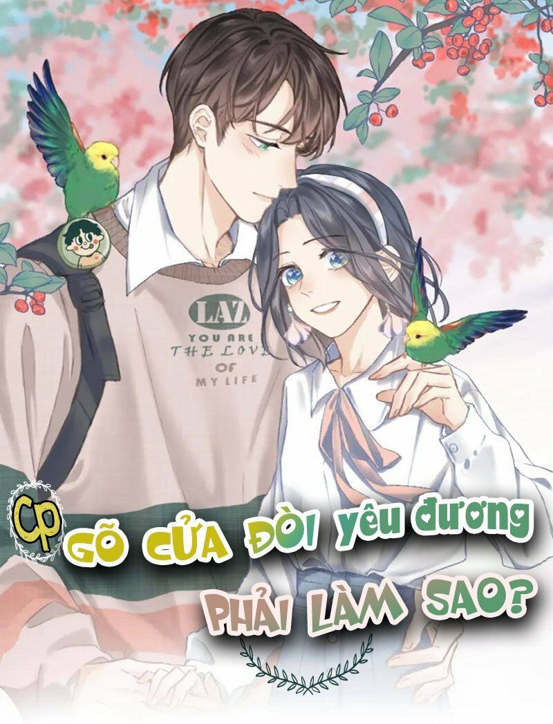 Công Chúa Pháo Hôi Muốn Tùy Tiện Đến Cùng Chapter 54 - Trang 21