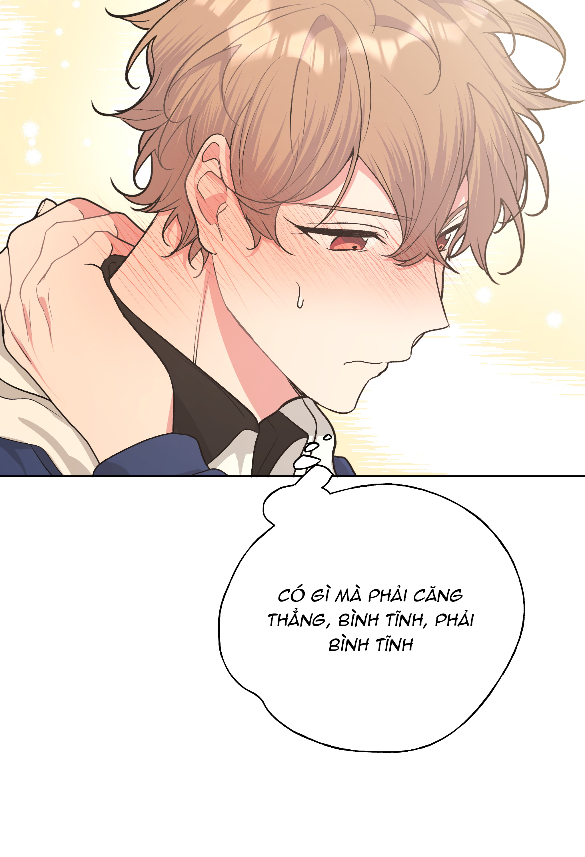 Đừng Nói Yêu Tôi (Don't Say You Love Me) Chapter 25 - Trang 51