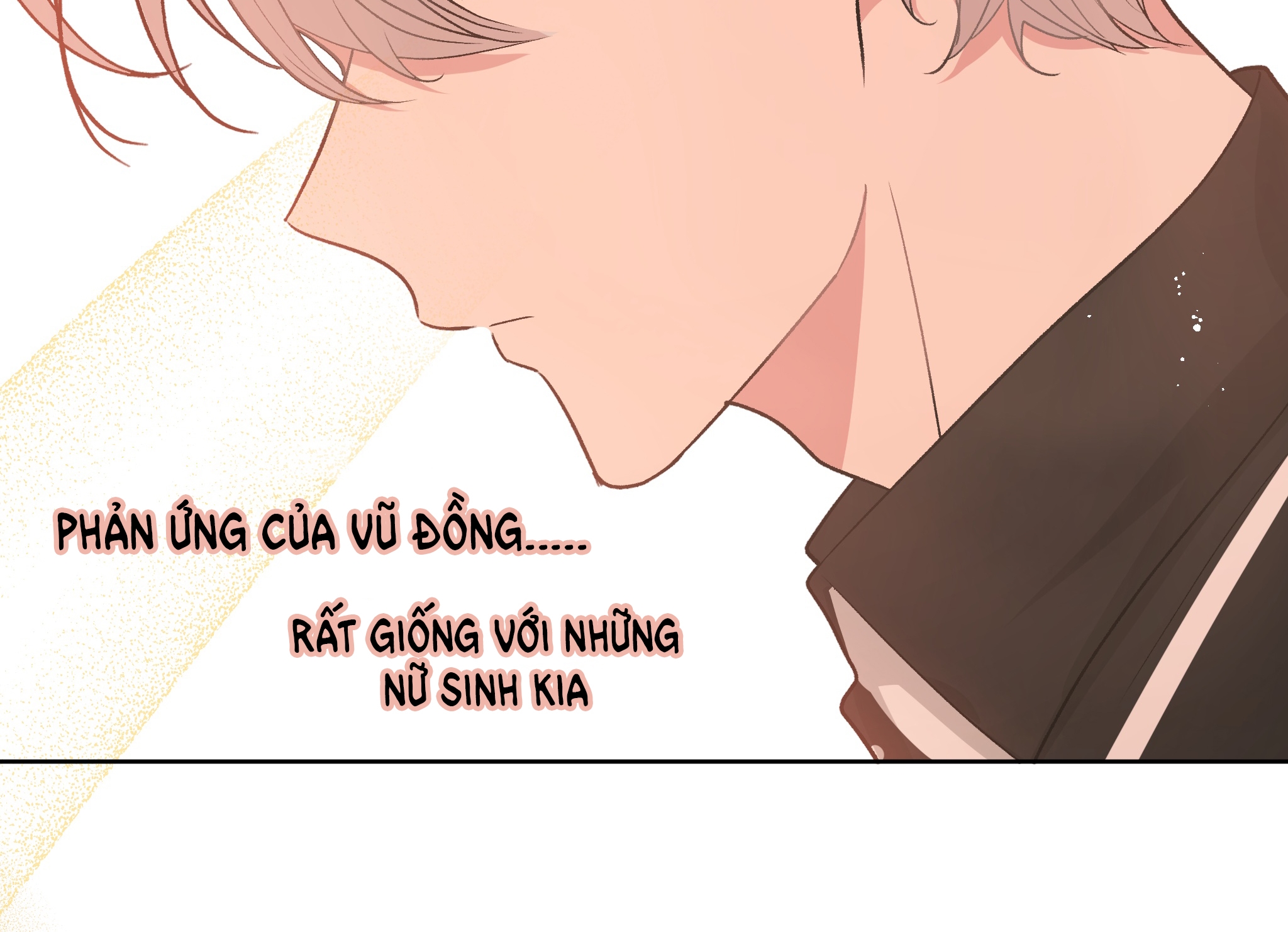 Đừng Nói Yêu Tôi (Don't Say You Love Me) Chapter 25 - Trang 56