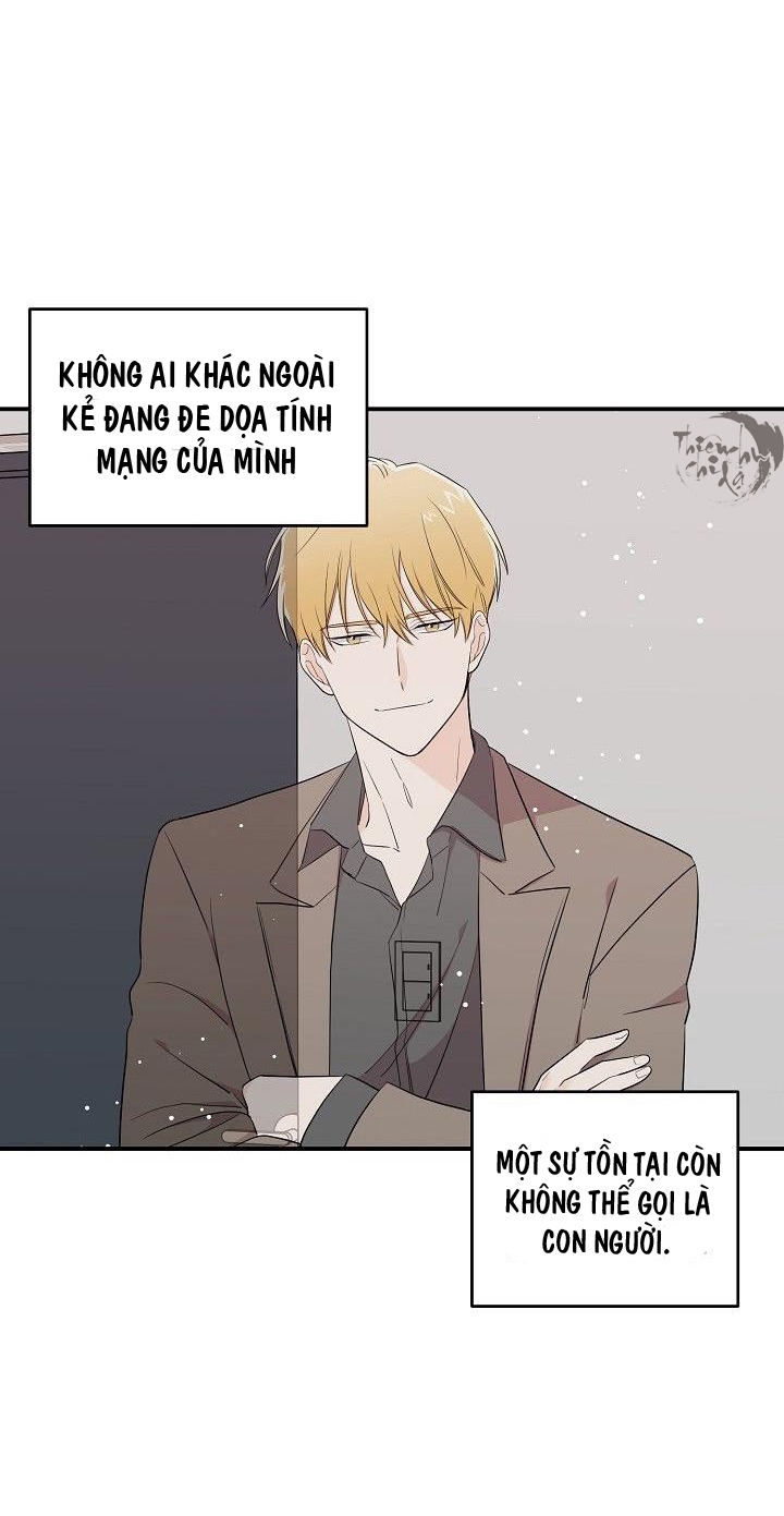 Hoa Ly Hổ Chapter 14 - Trang 15