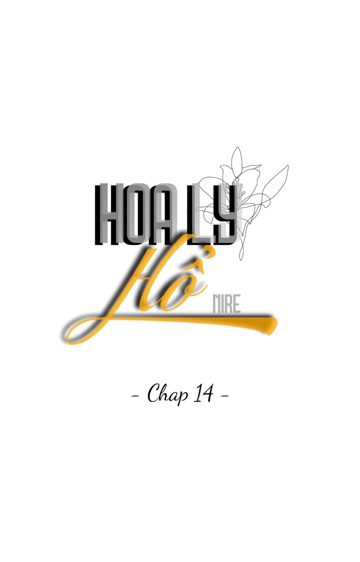 Hoa Ly Hổ Chapter 14 - Trang 17