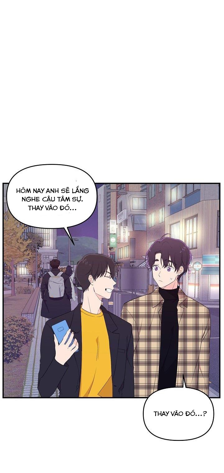 Hoa Ly Hổ Chapter 14 - Trang 22