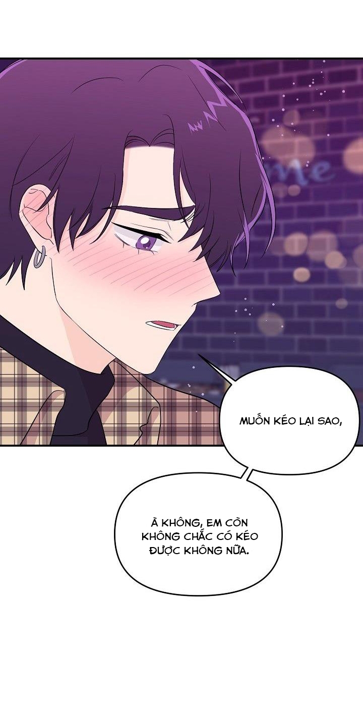 Hoa Ly Hổ Chapter 14 - Trang 45