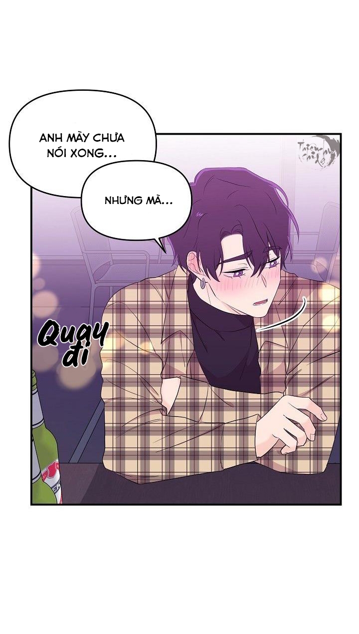 Hoa Ly Hổ Chapter 14 - Trang 47