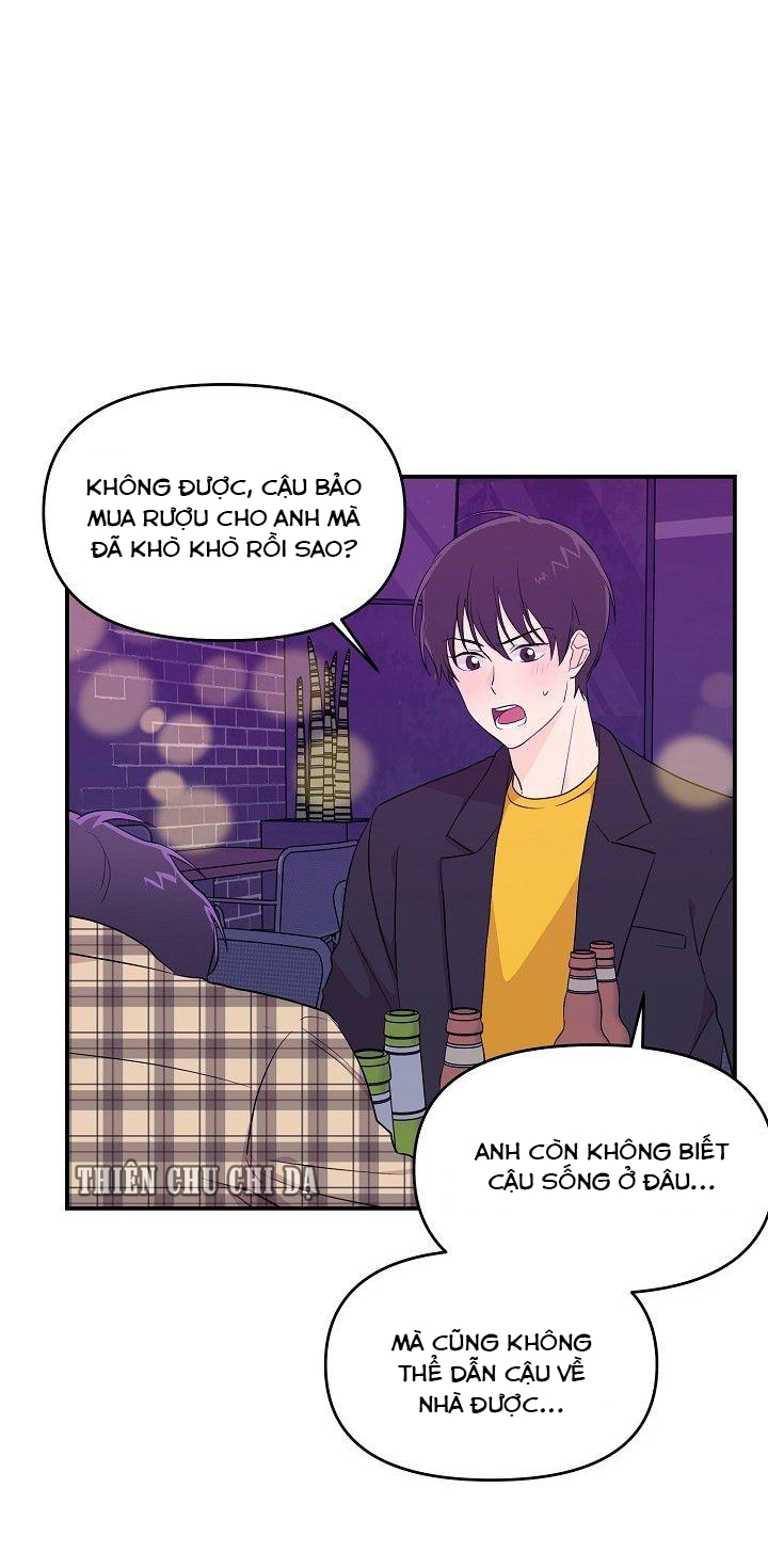 Hoa Ly Hổ Chapter 14 - Trang 50