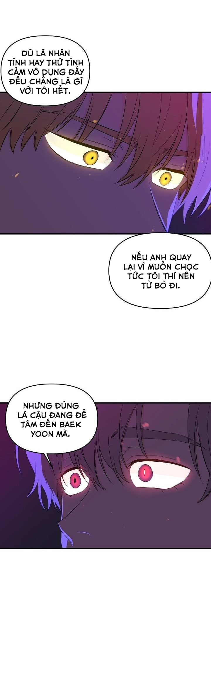 Hoa Ly Hổ Chapter 20 - Trang 18