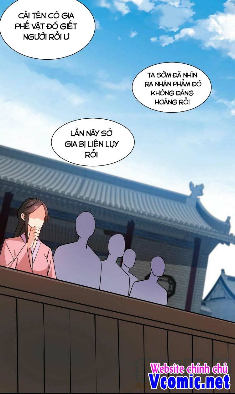 Anh Hùng Bàn Phím Tu Tiên Chapter 50 - Trang 21