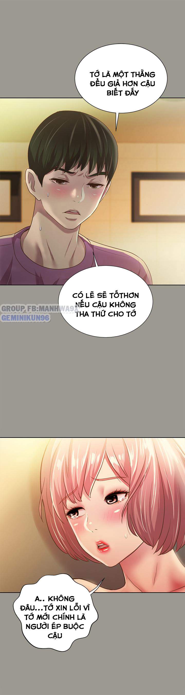 Bạn Gái Của Bạn Tôi Chapter 91 - Trang 25