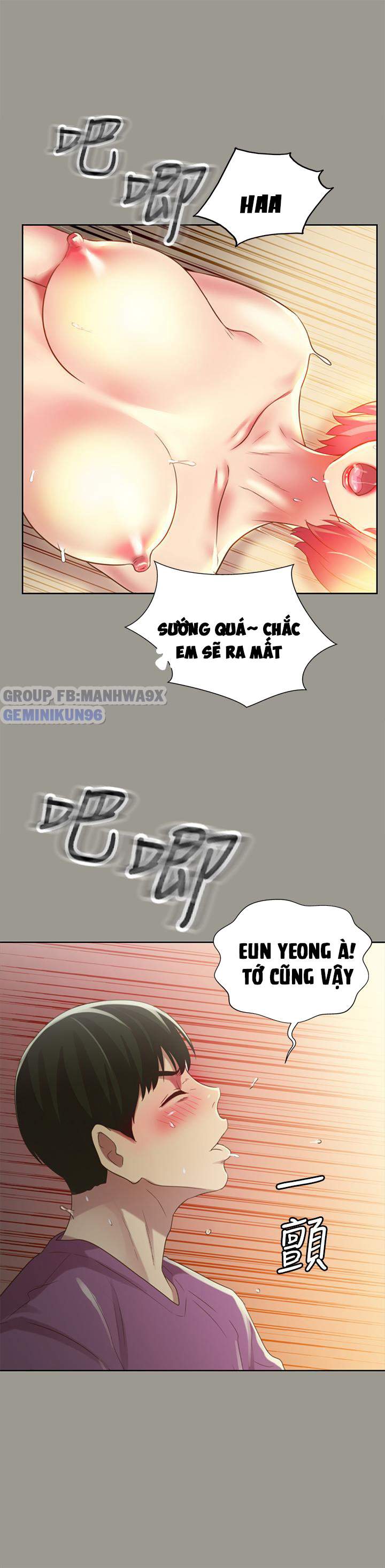 Bạn Gái Của Bạn Tôi Chapter 91 - Trang 34