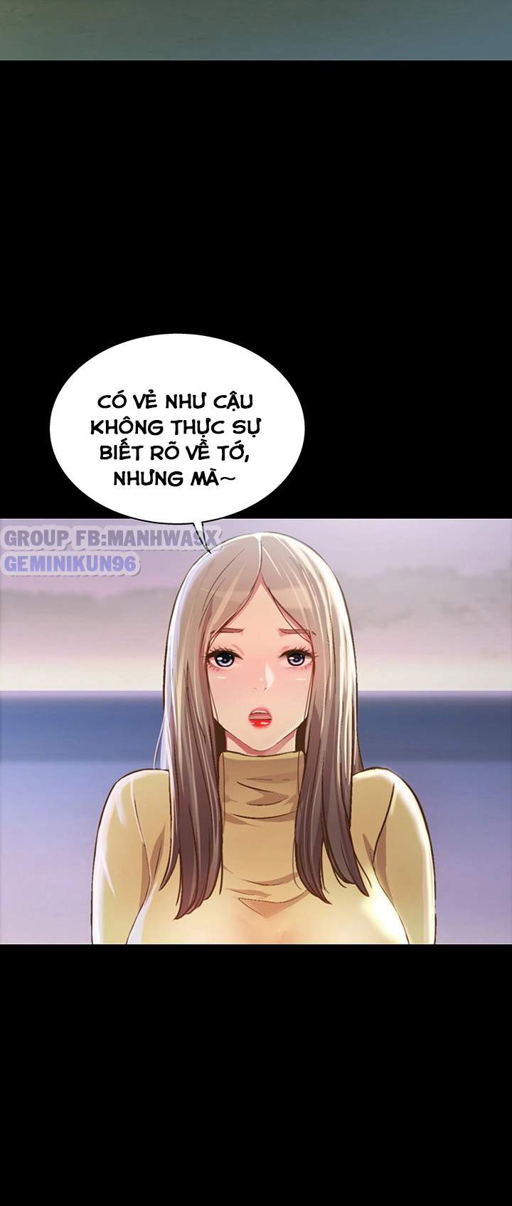 Bạn Gái Của Bạn Tôi Chapter 92 - Trang 24