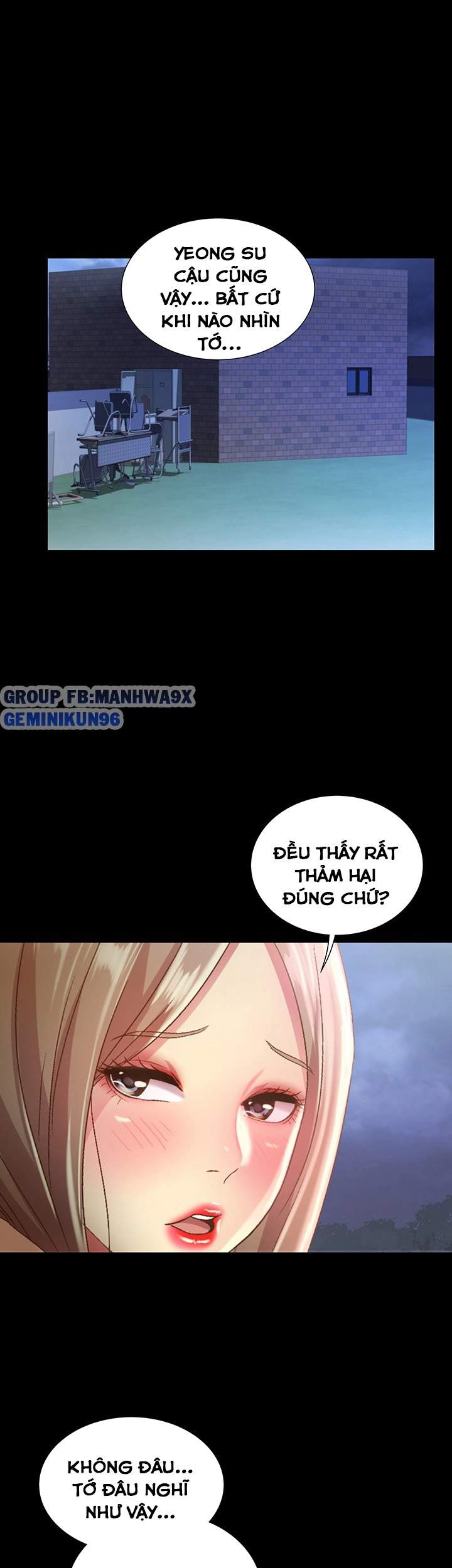 Bạn Gái Của Bạn Tôi Chapter 92 - Trang 29