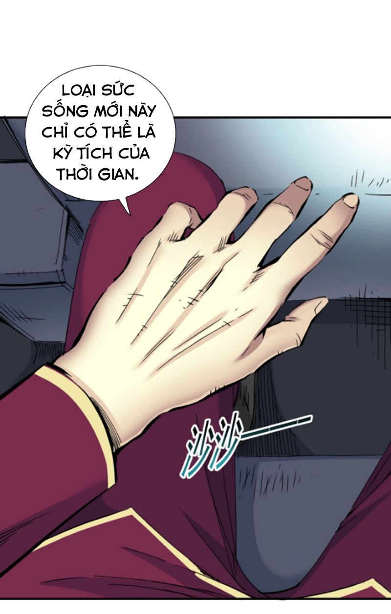 Câu Lạc Bộ Trường Sinh Chapter 21 - Trang 14