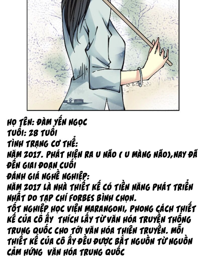 Câu Lạc Bộ Trường Sinh Chapter 21 - Trang 49