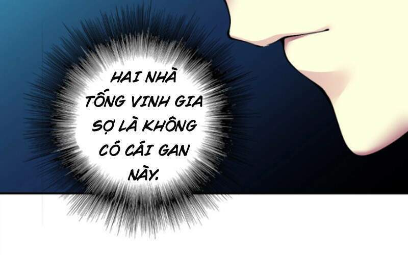 Câu Lạc Bộ Trường Sinh Chapter 23 - Trang 35