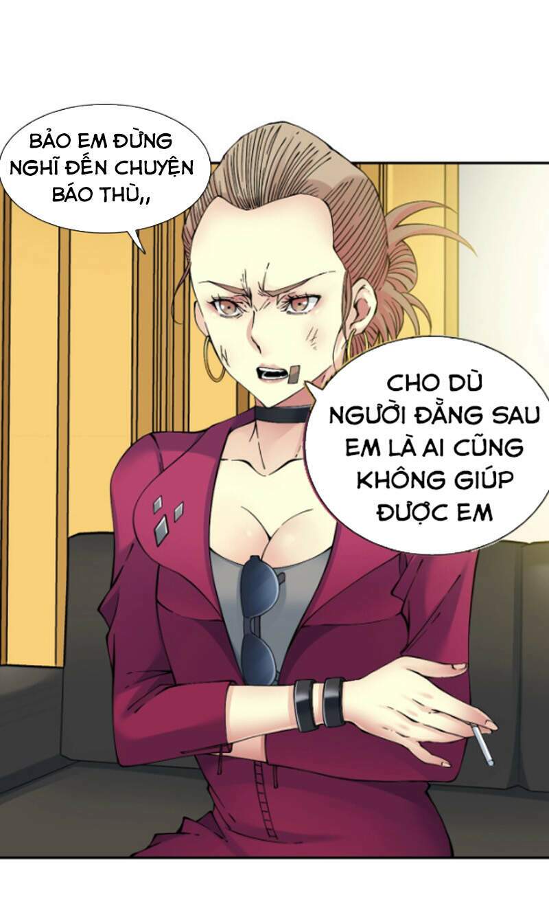 Câu Lạc Bộ Trường Sinh Chapter 23 - Trang 43