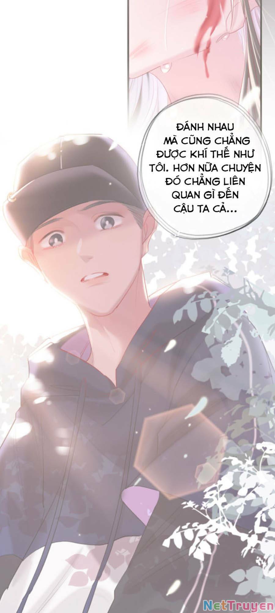 Cô Ấy Thật Xinh Đẹp 2 Chapter 8 - Trang 32