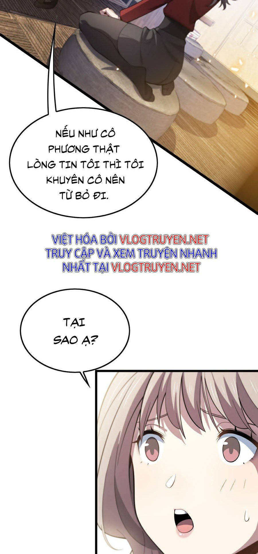 Đại Sư Phụ Hạ Sơn Chapter 1 - Trang 10