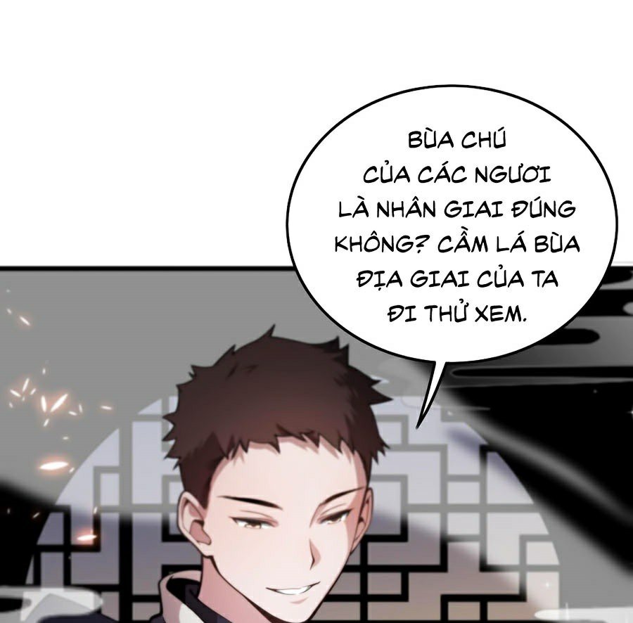 Đại Sư Phụ Hạ Sơn Chapter 1 - Trang 49