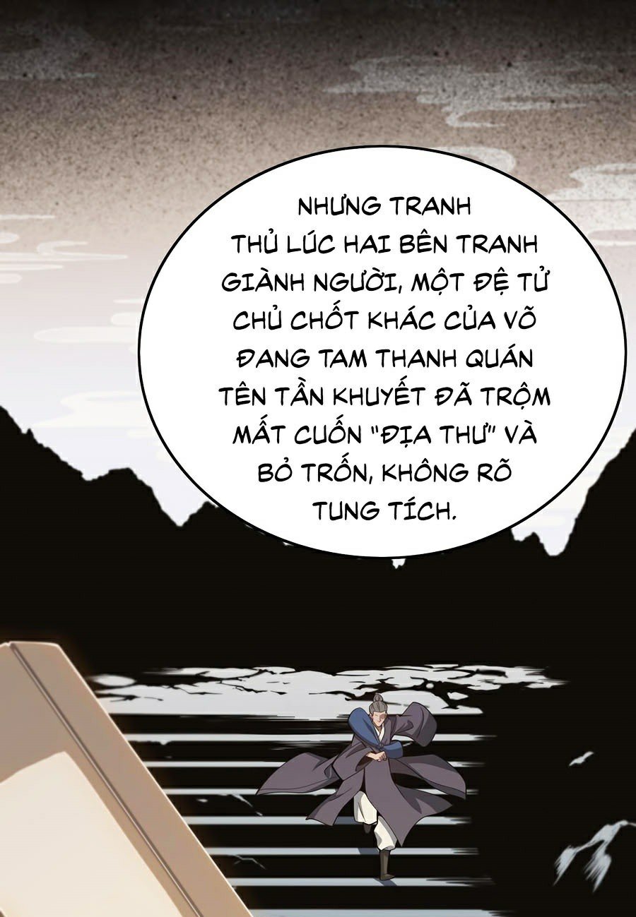 Đại Sư Phụ Hạ Sơn Chapter 2 - Trang 13