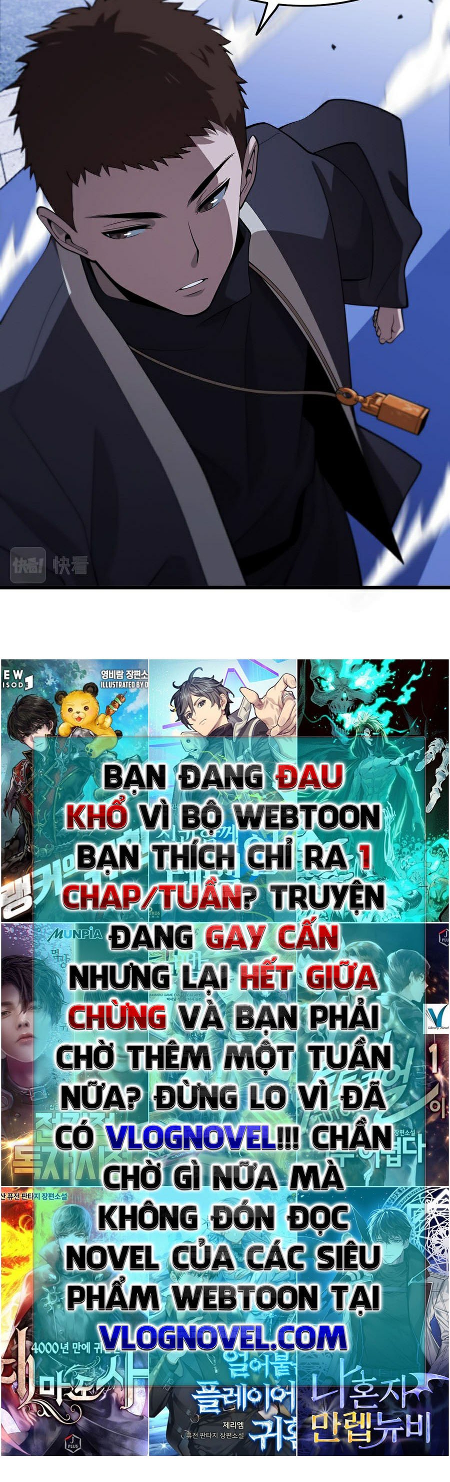 Đại Sư Phụ Hạ Sơn Chapter 2 - Trang 36