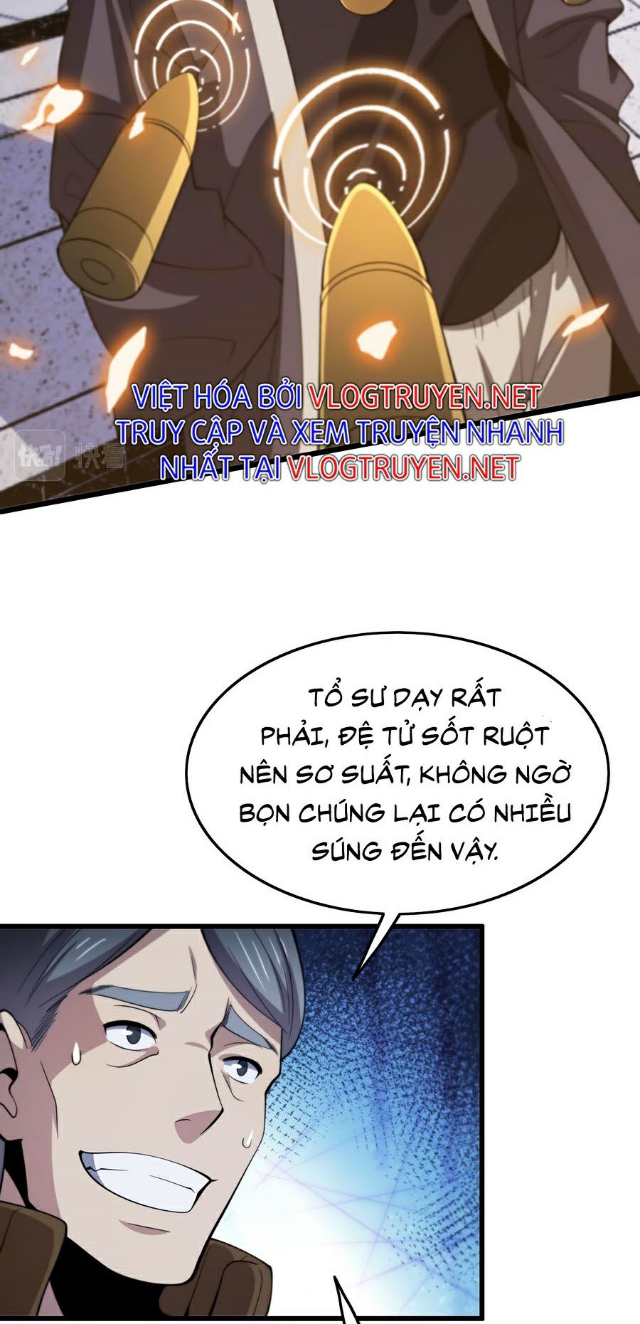 Đại Sư Phụ Hạ Sơn Chapter 2 - Trang 54