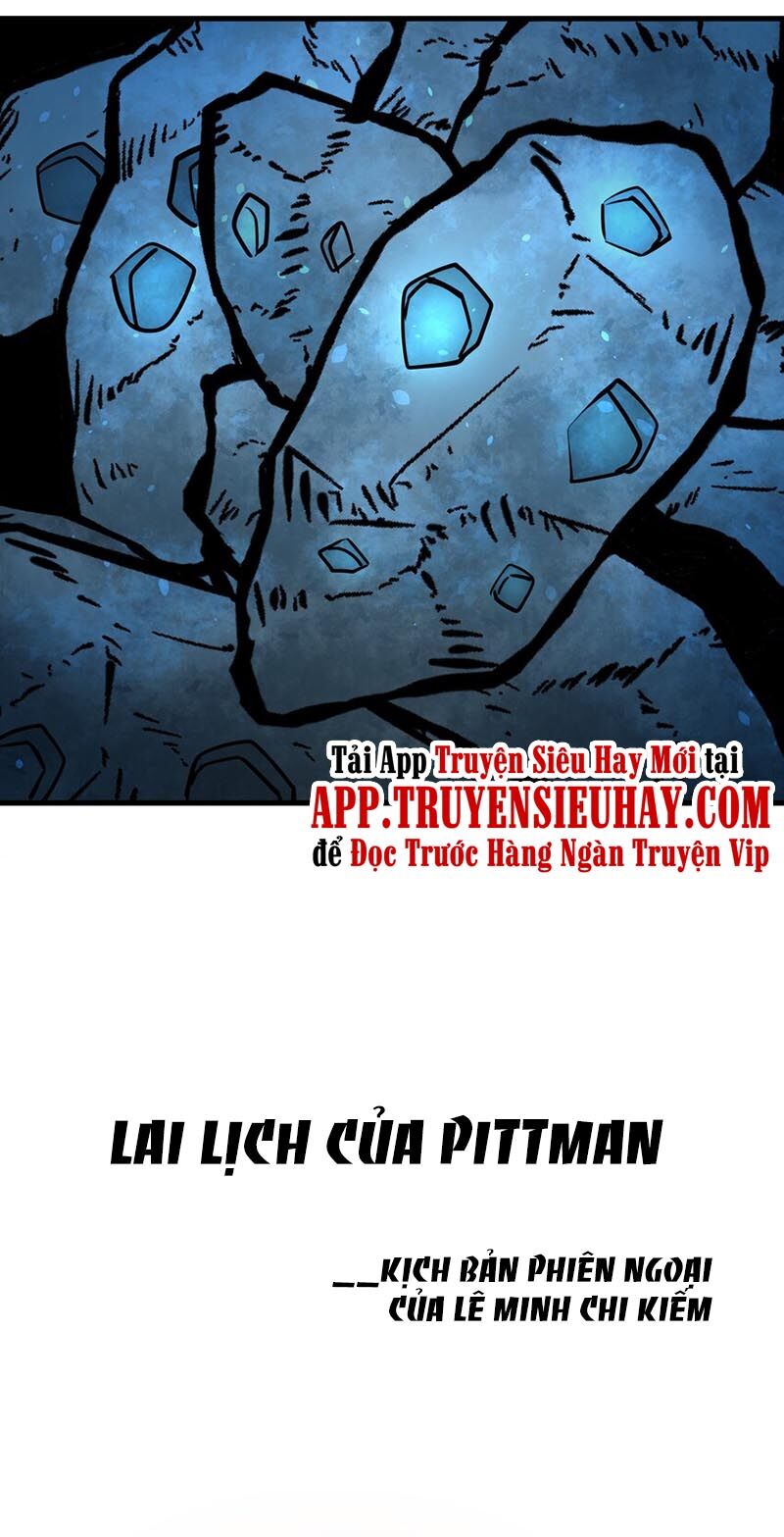 Lê Minh Chi Kiếm Chapter 36 - Trang 31