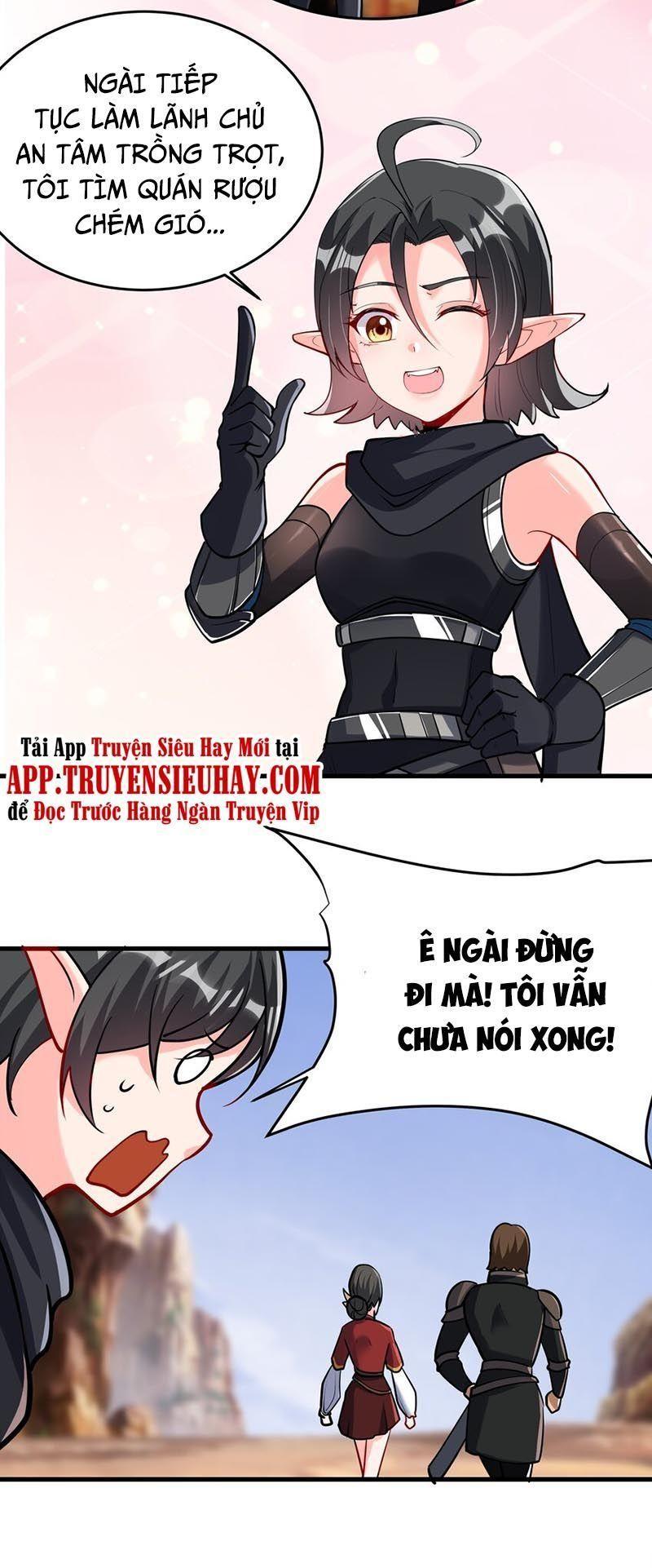 Lê Minh Chi Kiếm Chapter 42 - Trang 38