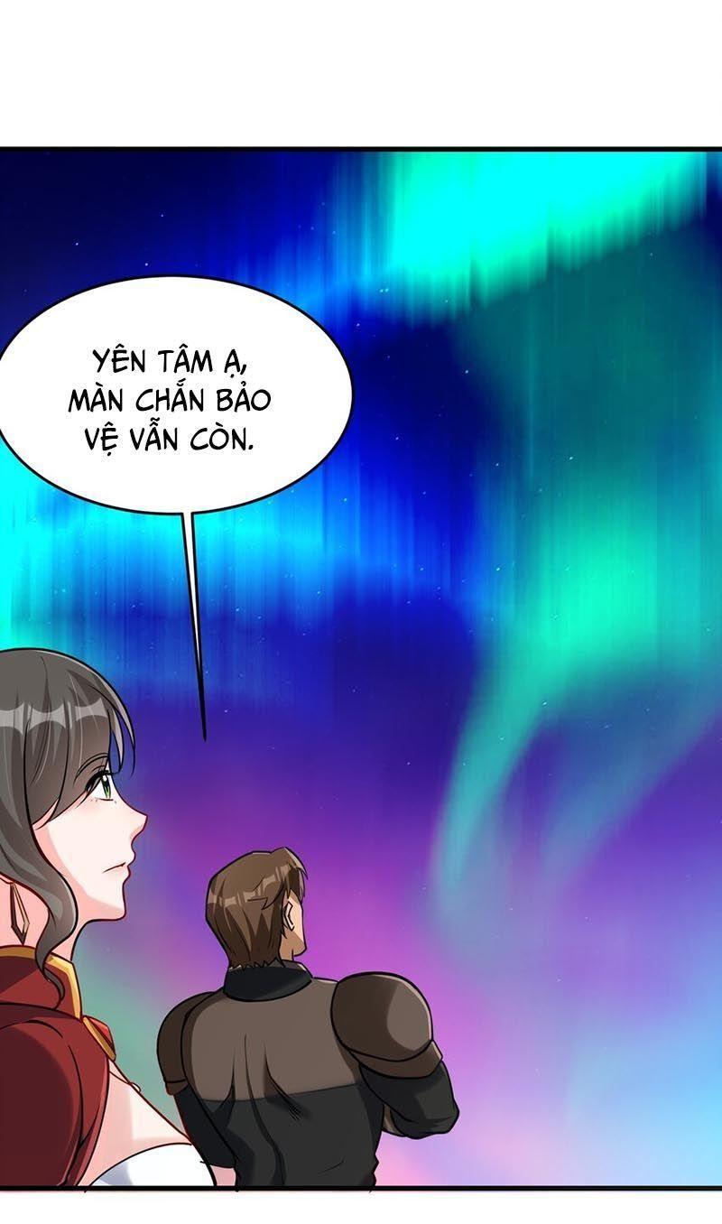 Lê Minh Chi Kiếm Chapter 42 - Trang 41