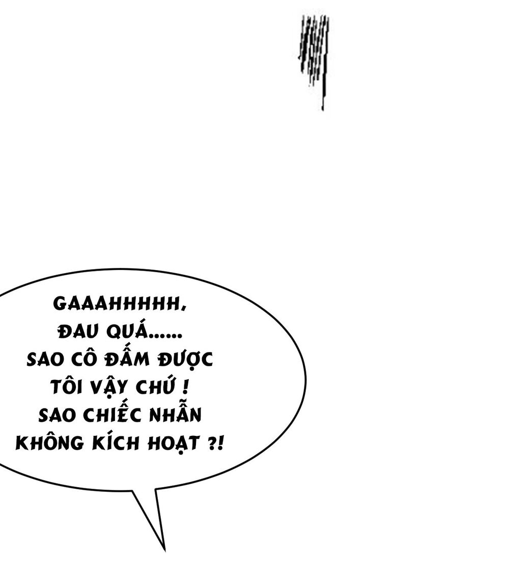 Oan Gia Chung Nhà! Chapter 10 - Trang 24