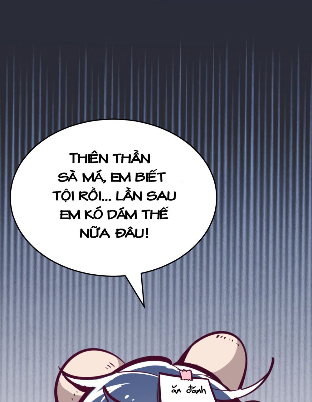 Oan Gia Chung Nhà! Chapter 10 - Trang 36