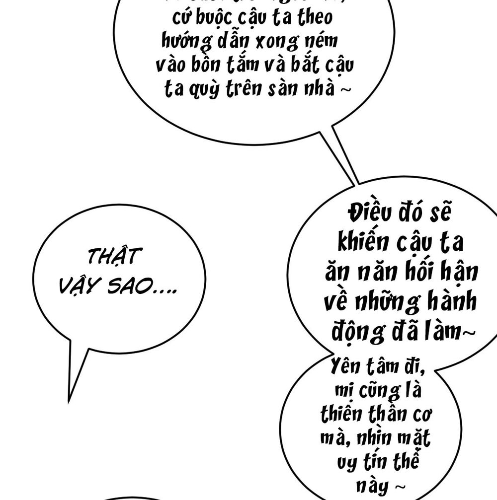 Oan Gia Chung Nhà! Chapter 10 - Trang 58