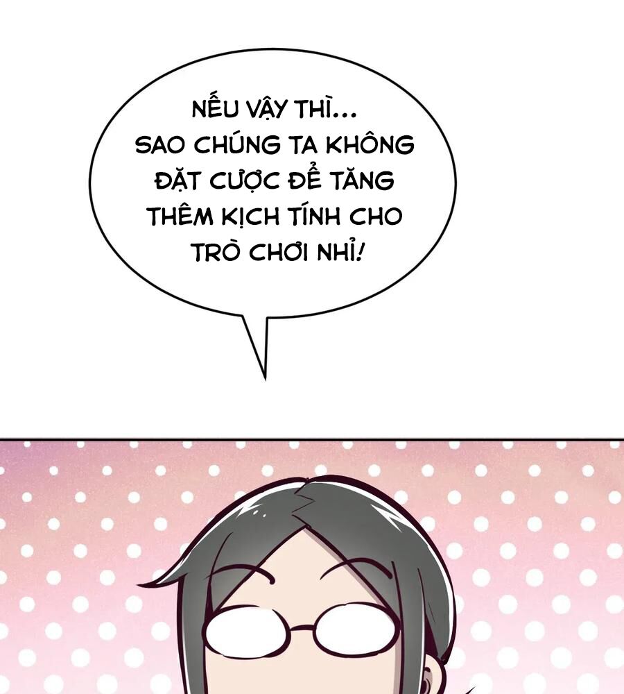 Oan Gia Chung Nhà! Chapter 12 - Trang 11