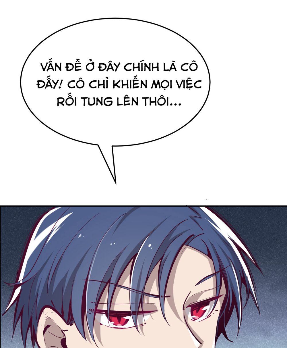 Oan Gia Chung Nhà! Chapter 13 - Trang 16