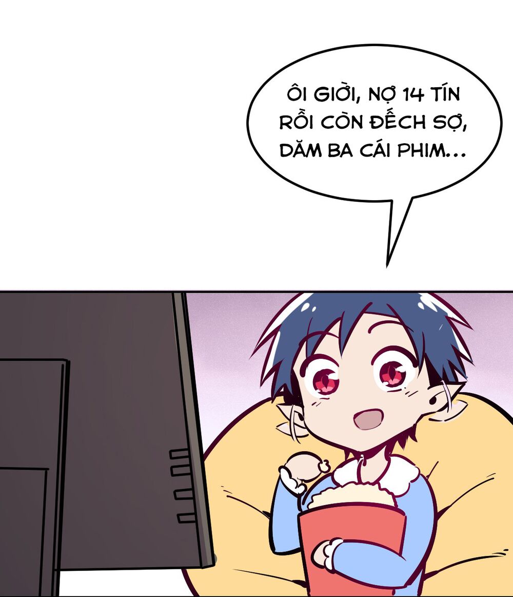 Oan Gia Chung Nhà! Chapter 13.5 - Trang 30