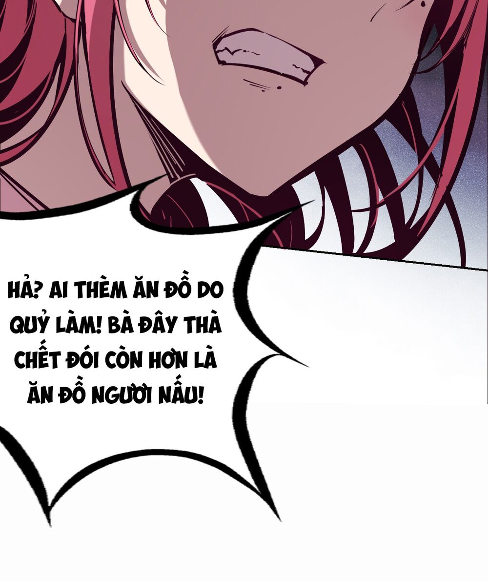 Oan Gia Chung Nhà! Chapter 14 - Trang 35