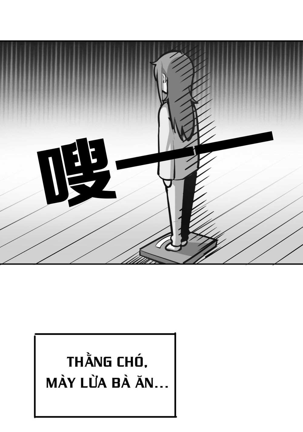 Oan Gia Chung Nhà! Chapter 14 - Trang 54