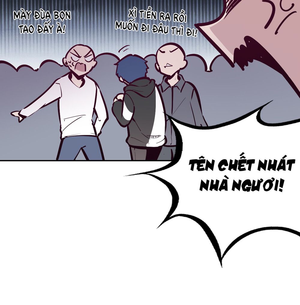 Oan Gia Chung Nhà! Chapter 16 - Trang 31