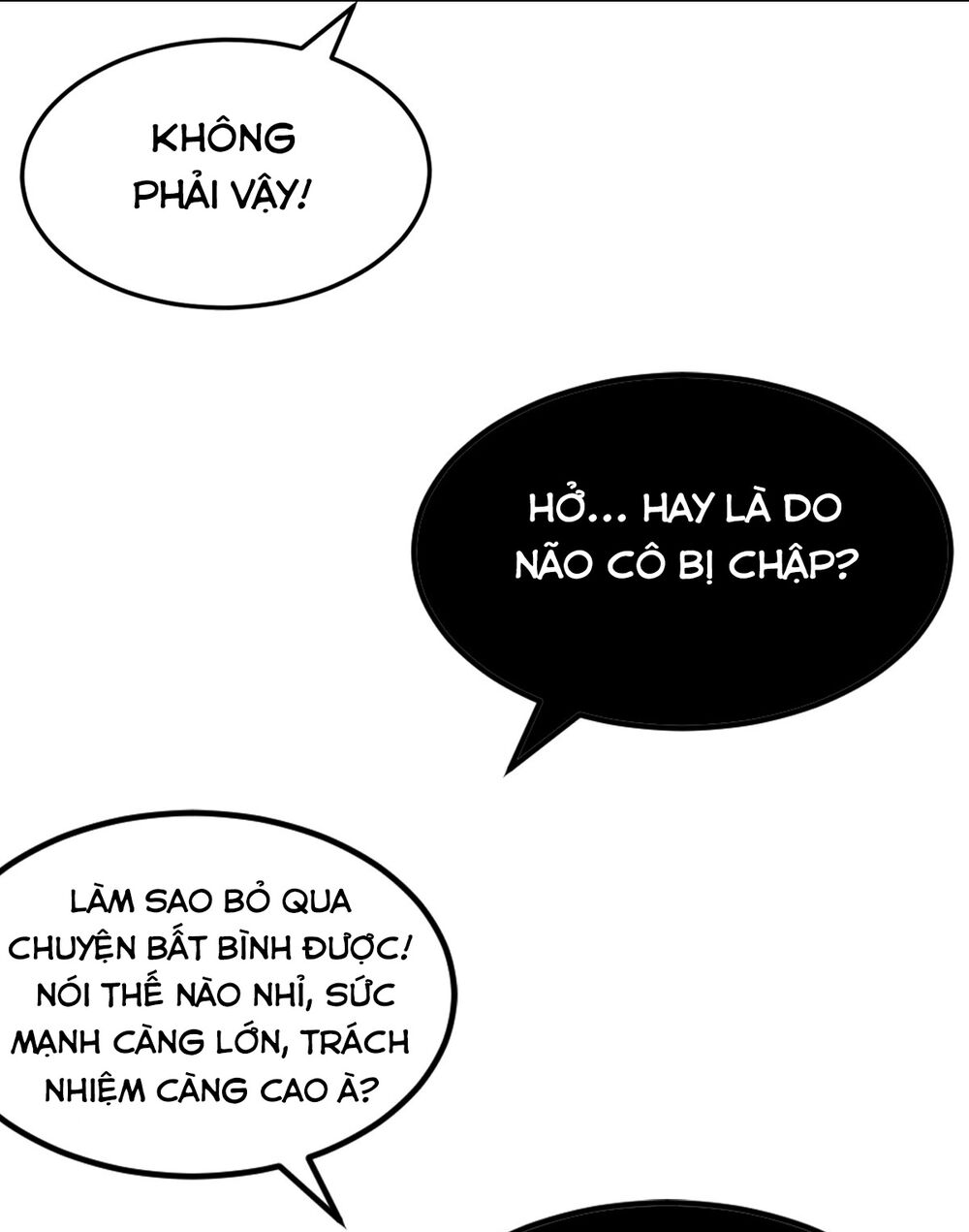 Oan Gia Chung Nhà! Chapter 17 - Trang 34