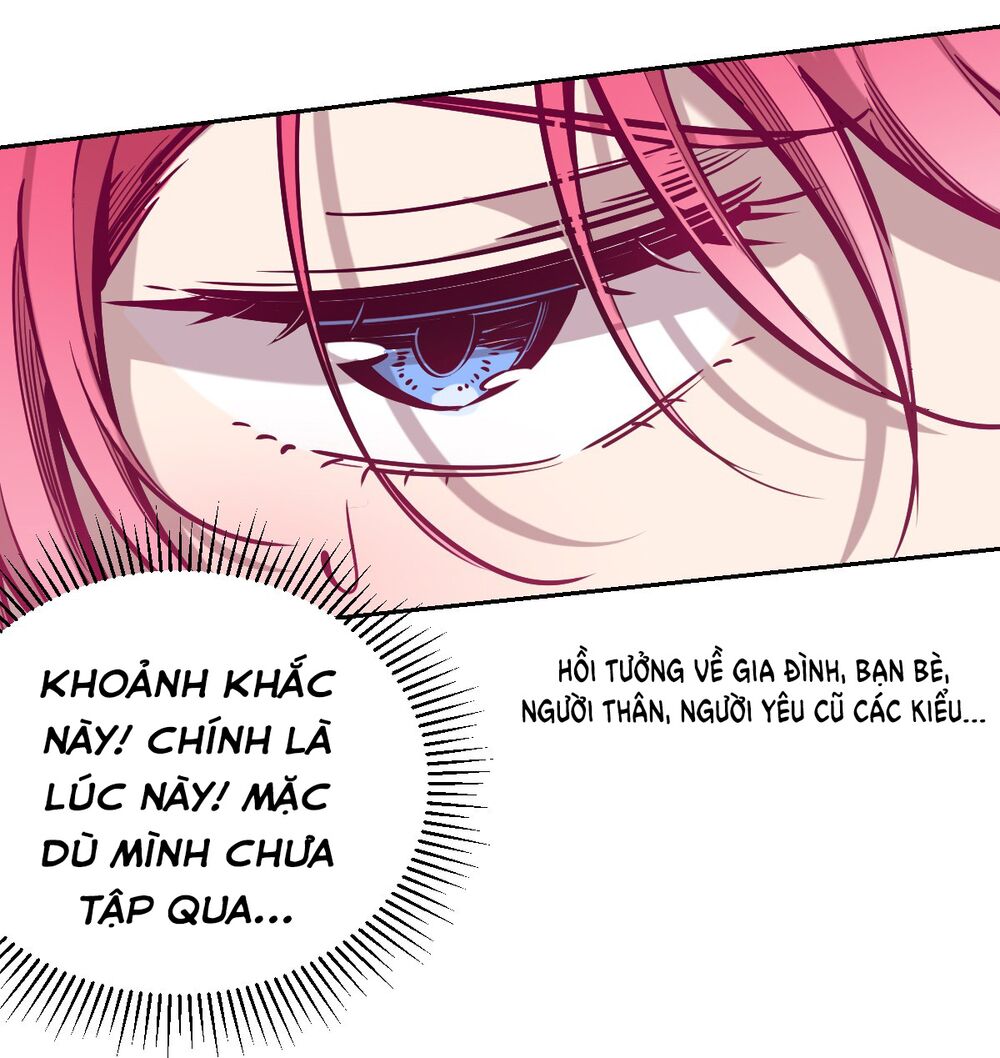 Oan Gia Chung Nhà! Chapter 18 - Trang 60