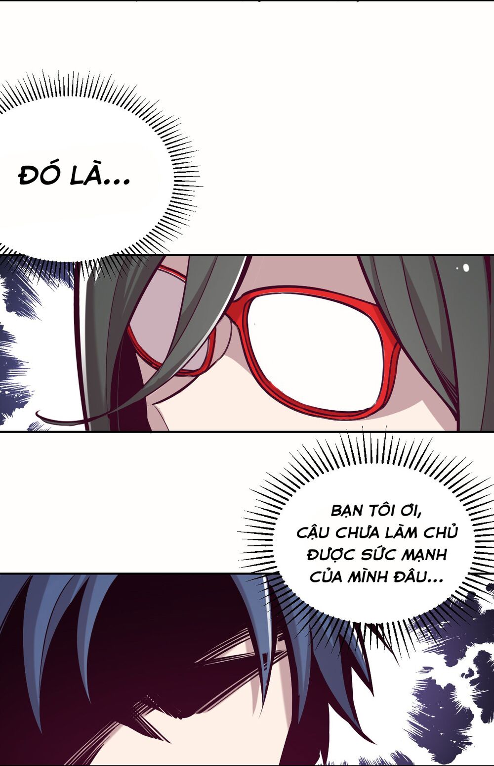 Oan Gia Chung Nhà! Chapter 18 - Trang 67