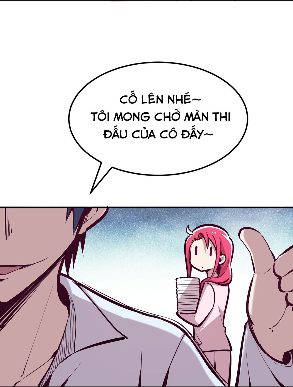 Oan Gia Chung Nhà! Chapter 18 - Trang 8