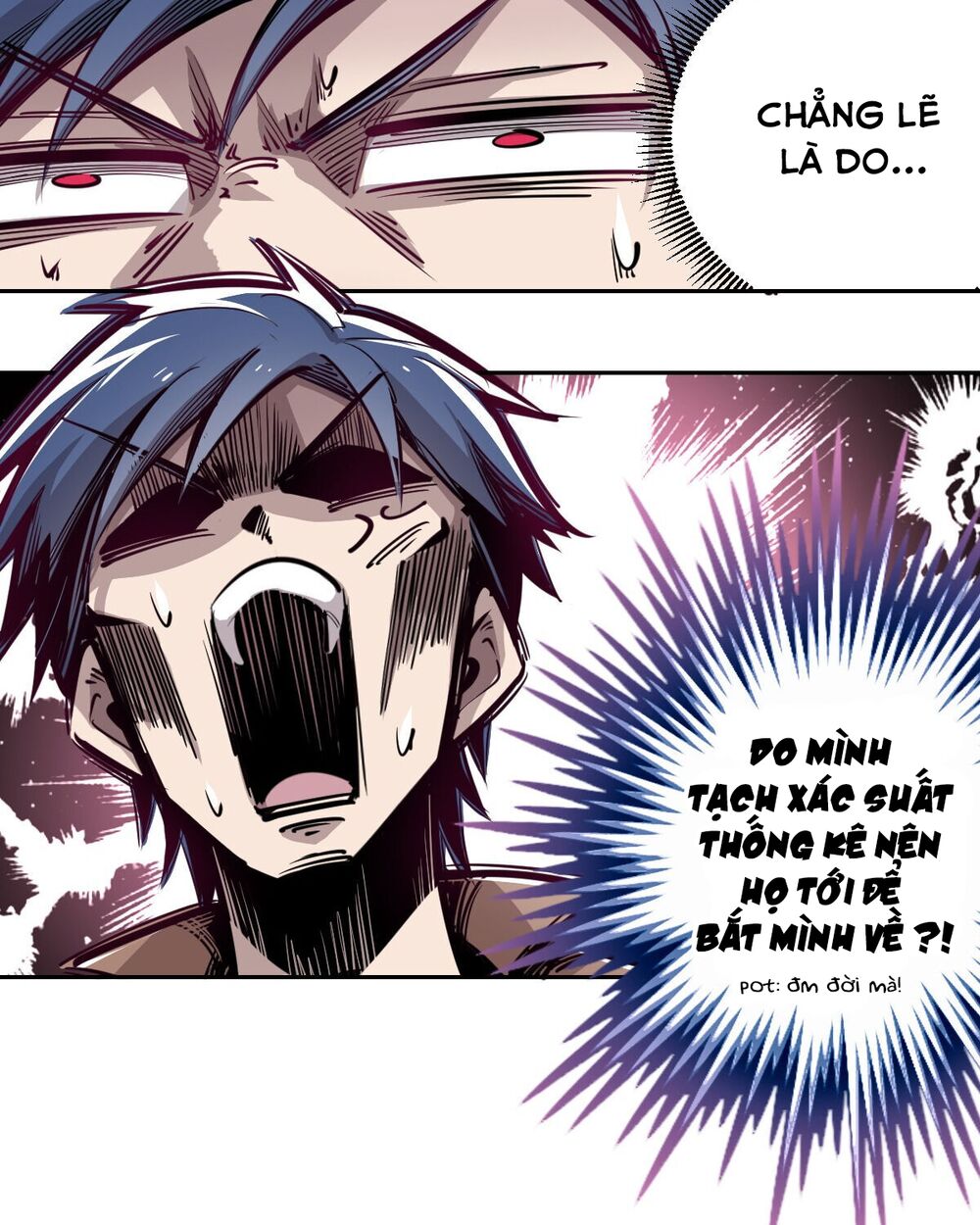 Oan Gia Chung Nhà! Chapter 2 - Trang 29