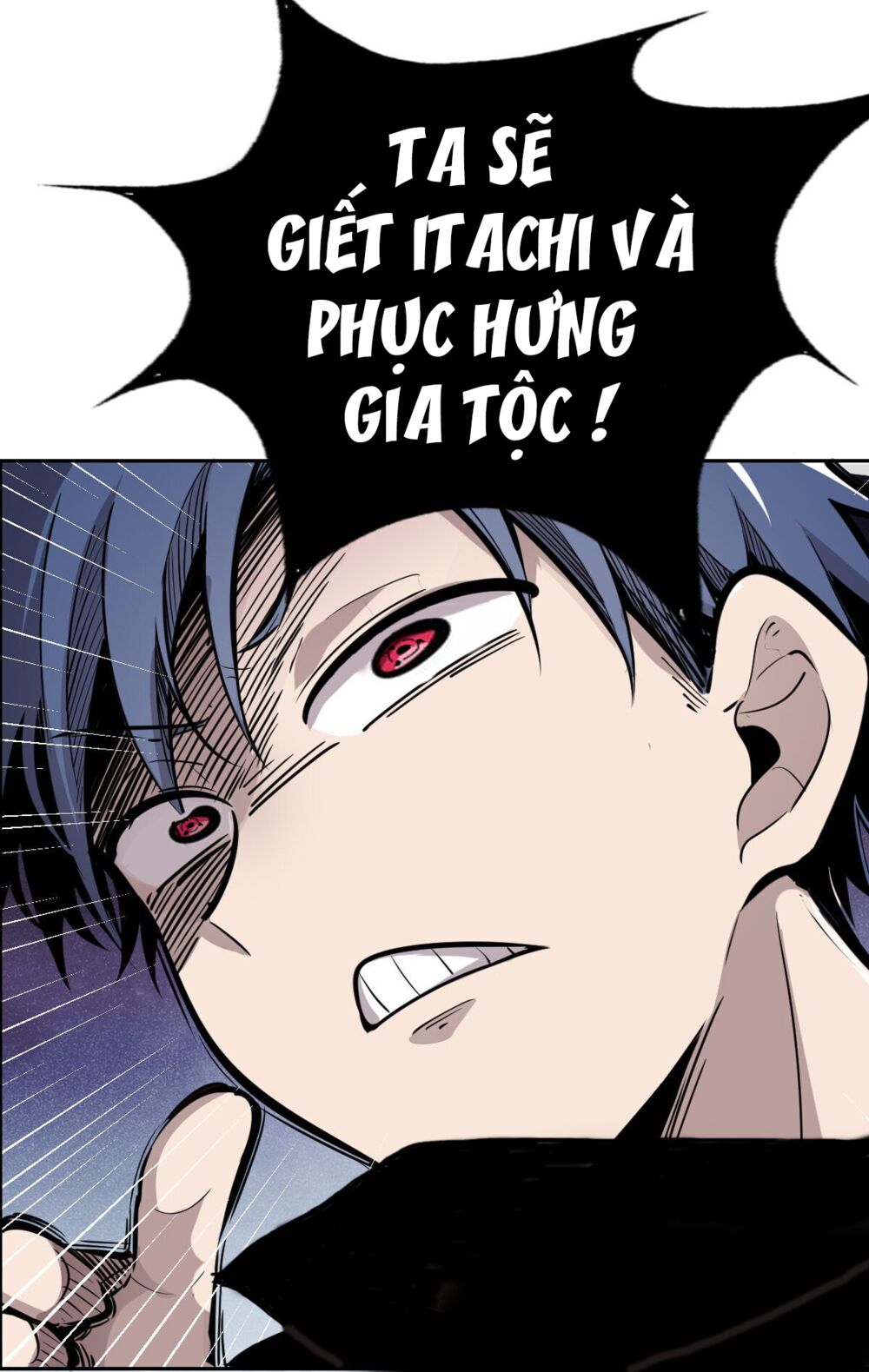 Oan Gia Chung Nhà! Chapter 3 - Trang 1