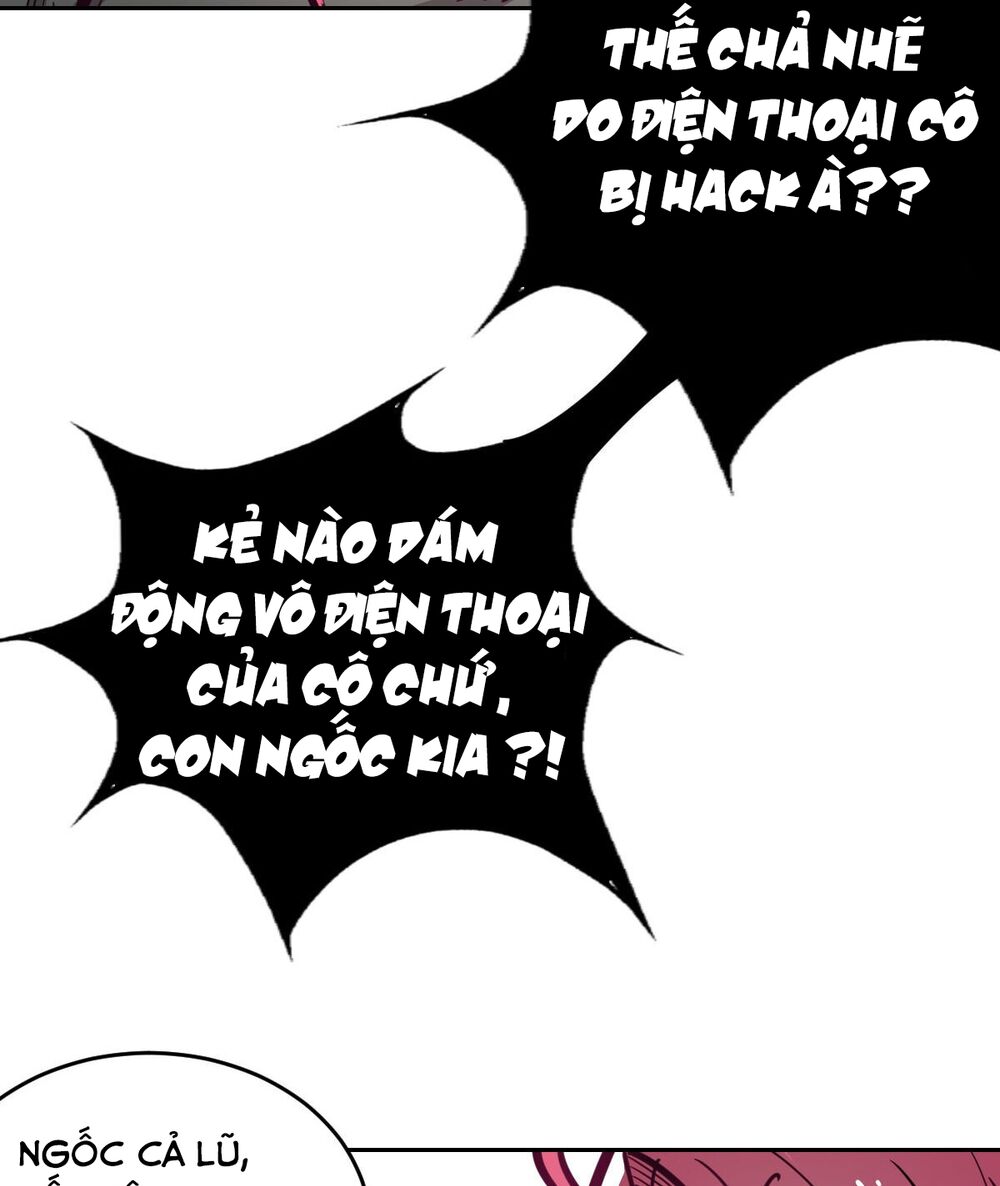 Oan Gia Chung Nhà! Chapter 3 - Trang 35