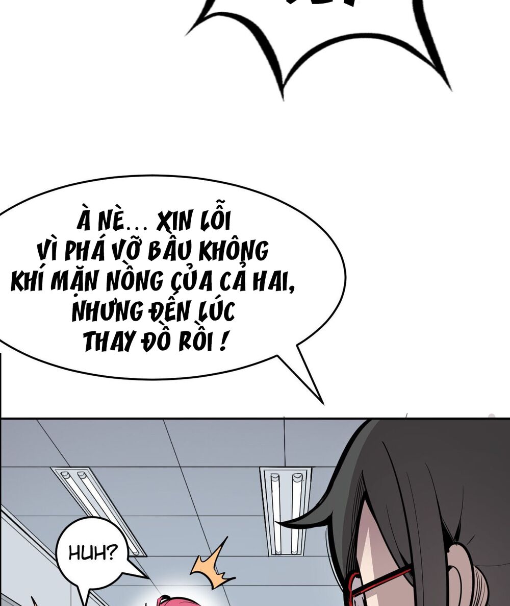 Oan Gia Chung Nhà! Chapter 3 - Trang 43