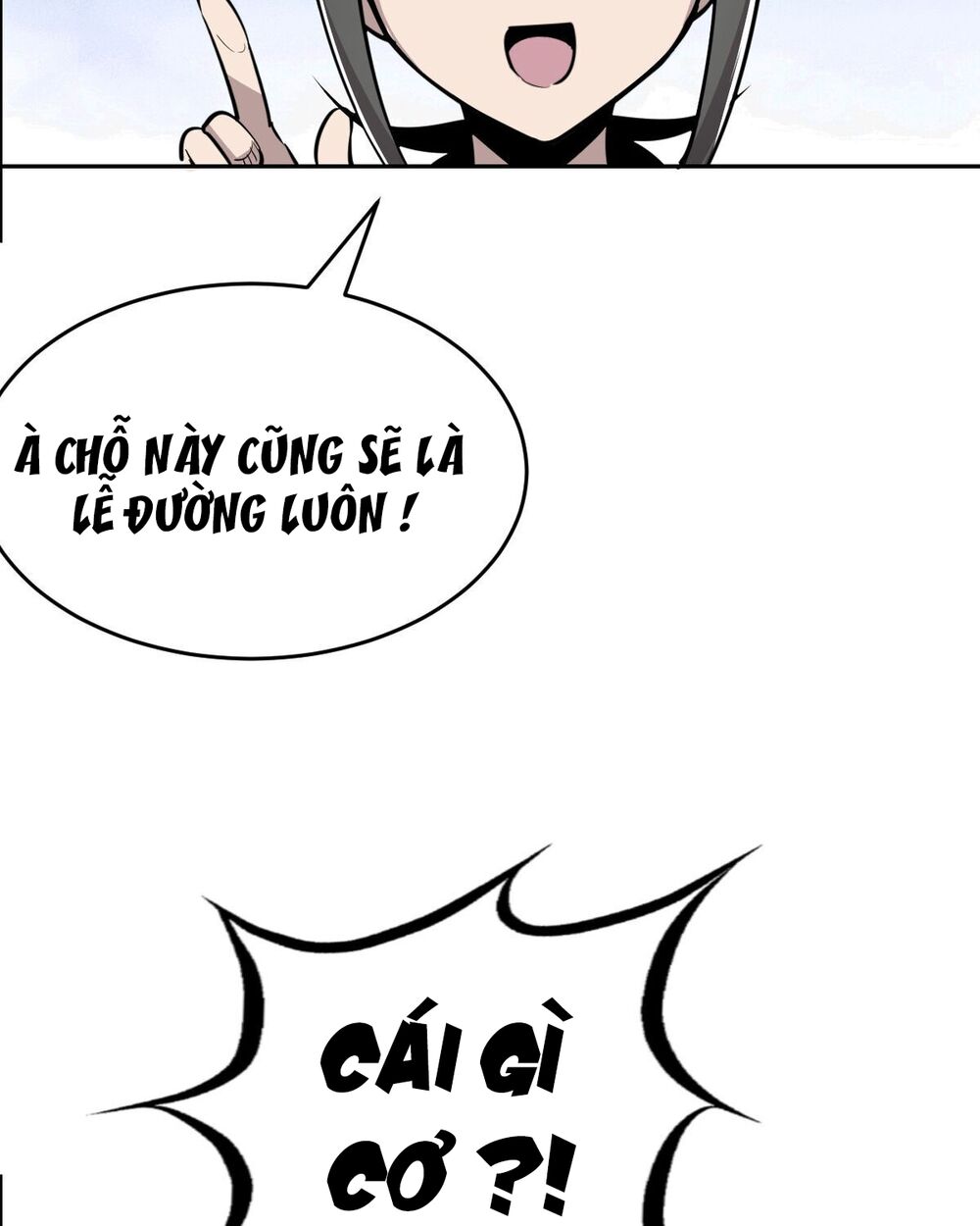 Oan Gia Chung Nhà! Chapter 3 - Trang 45