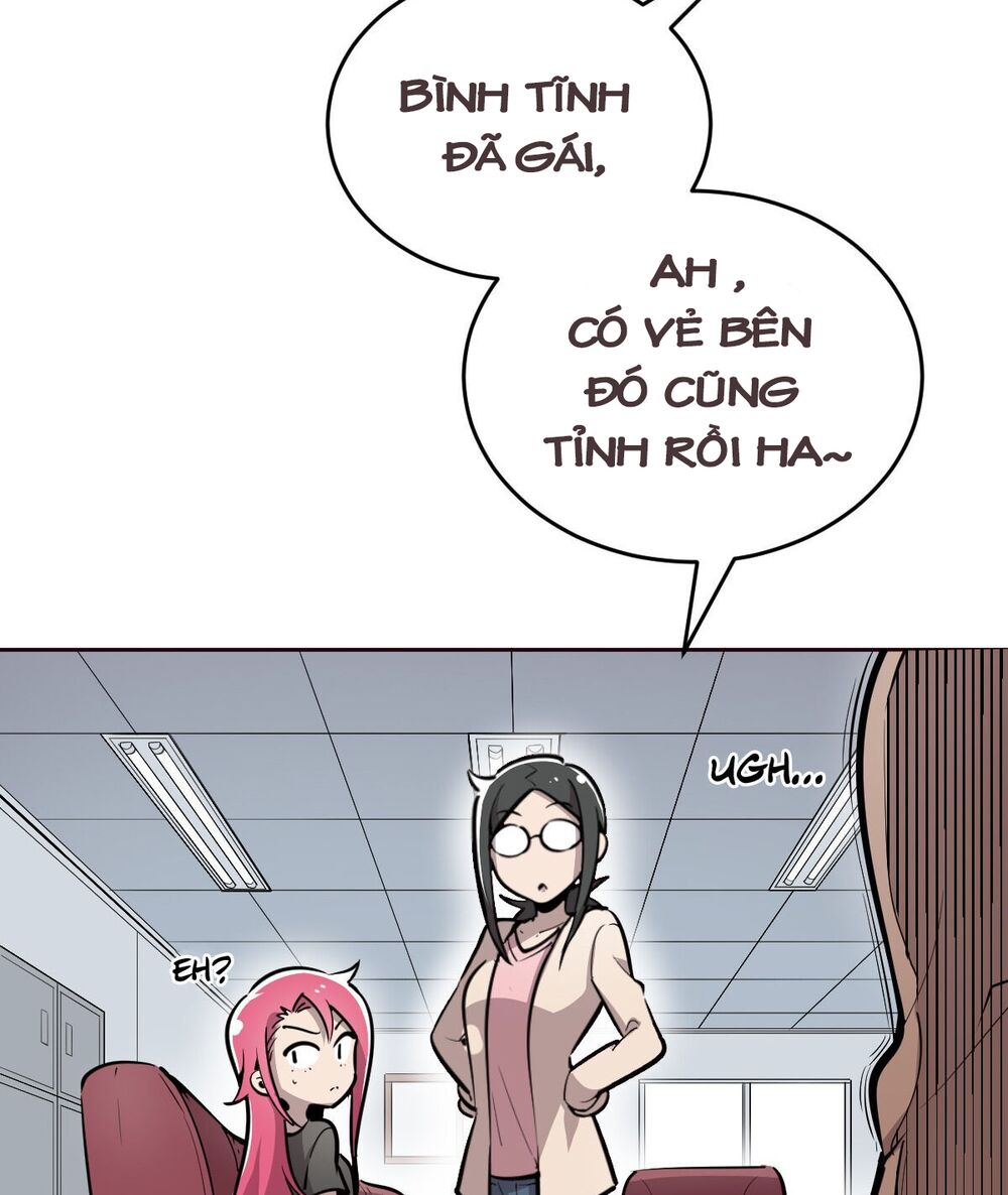 Oan Gia Chung Nhà! Chapter 3 - Trang 7