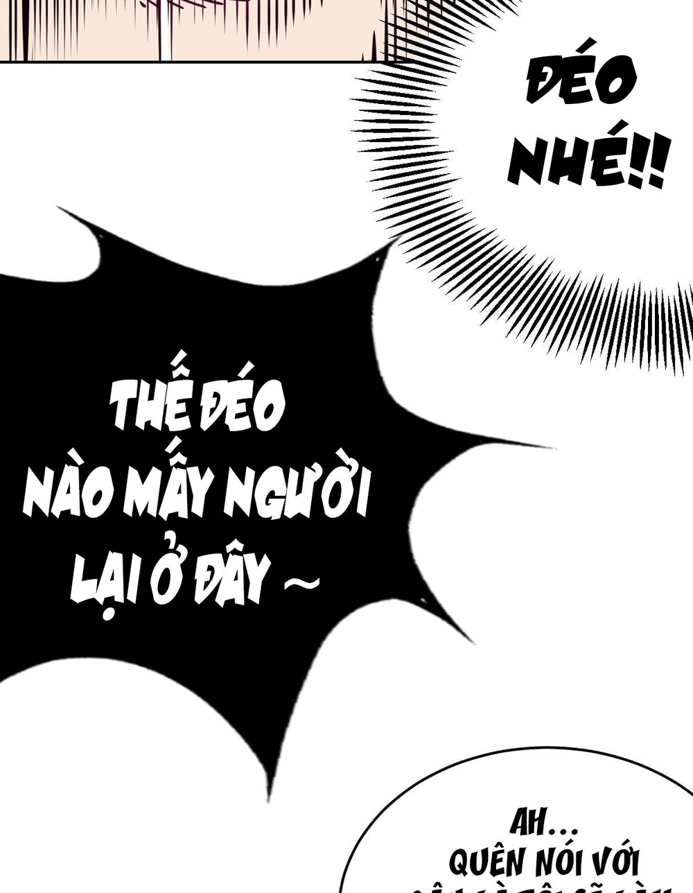 Oan Gia Chung Nhà! Chapter 4 - Trang 16