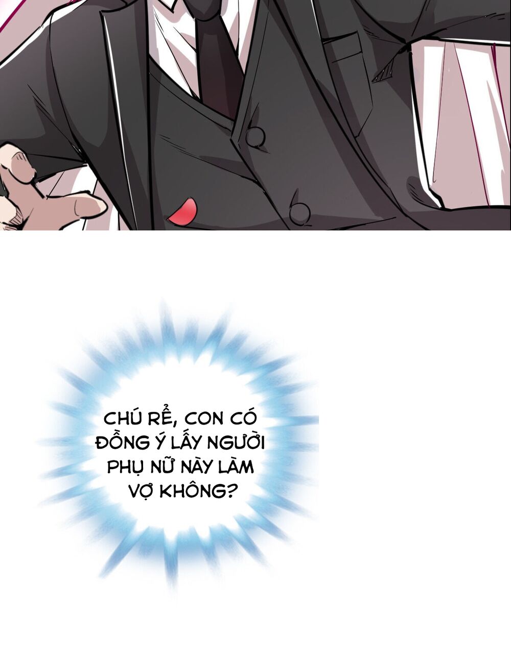 Oan Gia Chung Nhà! Chapter 4 - Trang 23